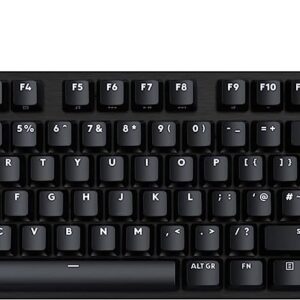 Logitech K580